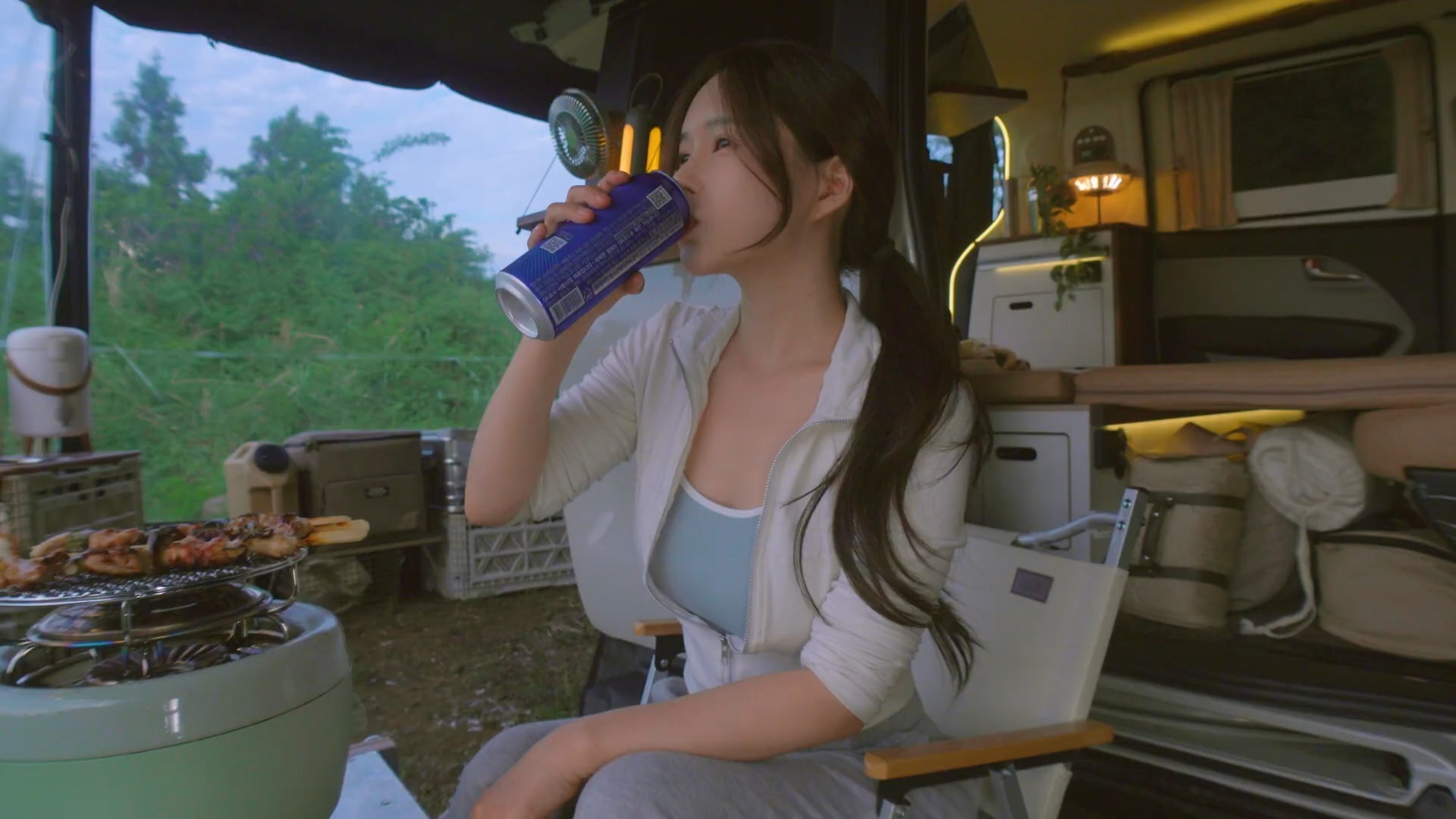 2025国际儒学与中华文化师资班开班 26国逾百名中外学员参加